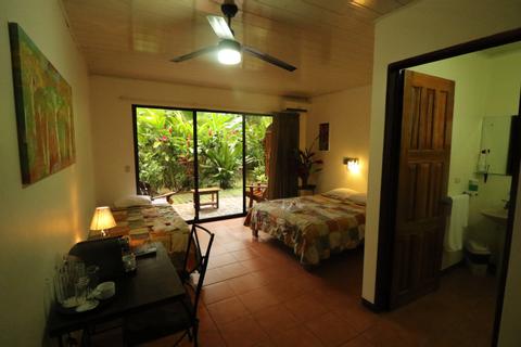 Tirimbina Lodge Costa Rica